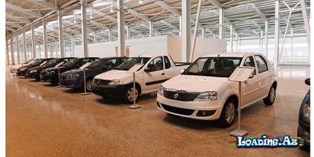 Neftçalada buraxılacaq yeni avtomobillərin – QİYMƏTİ AÇIQLANDI - LoaDinG.Az