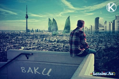Bakı - LoaDinG.Az