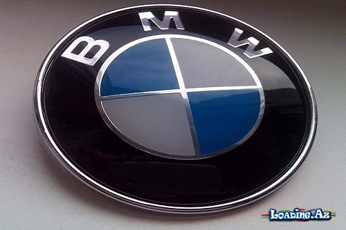 BMW-nin tarixi