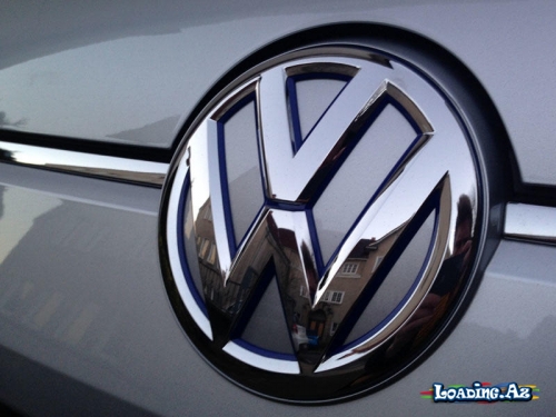 "Volkswagen" 1200-ə yaxın avtomobili geri çağırdı - LoaDinG.Az