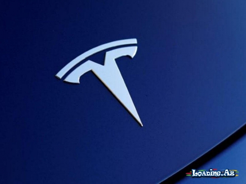 Ən gəlirli elektromobilin adı açıqlandı - LoaDinG.Az