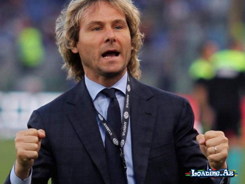 "Yuventus"da transferlər davam edəcək - Nedved açıqladı - LoaDinG.Az