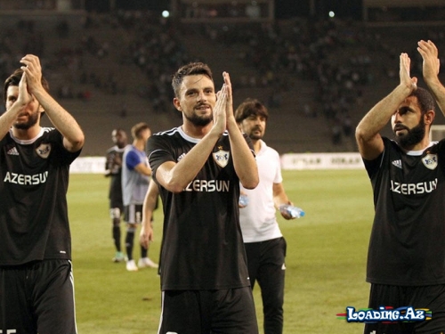 "Qarabağ"ın BATE ilə oyunlar üçün HEYƏTİ