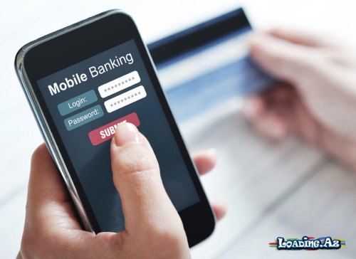 Mobil bank troyanları kəskin artıb