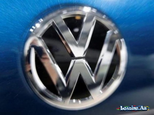 "Volkswagen" 700 000 avtomobilini geri çağırdı - LoaDinG.Az