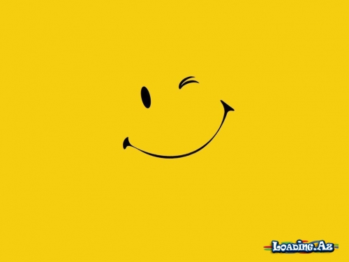Just For Smile - LoaDinG.Az