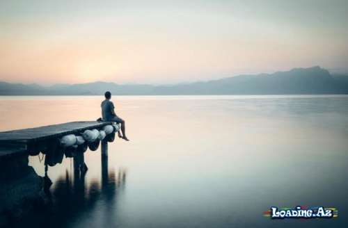 Optimist olmaq insana necə təsir edir? - LoaDinG.Az