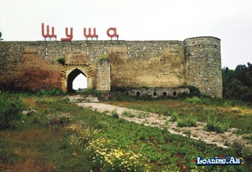 Şuşa haqqında məlumat - LoaDinG.Az