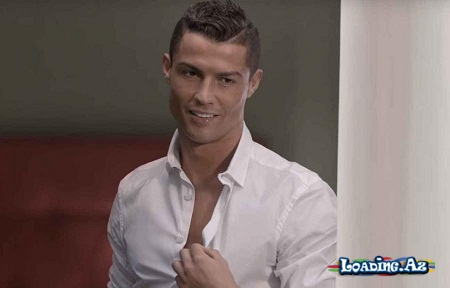 Ronaldonun bu fotosu 7 milyon "like" topladı