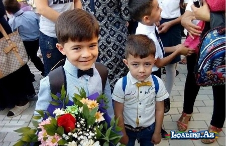 Azərbaycanda Bilik Günü qeyd olunur