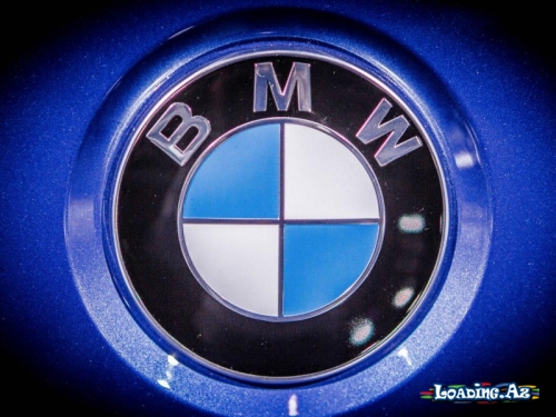 Cənubi koreyalılar BMW şirkətini məhkəməyə verir - LoaDinG.Az