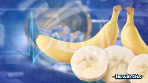 Banan yeməklə siqaret asılılığından xilas olmaq mümkündür