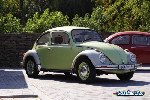 "Volkswagen" 2019-cu ilin ortasında bu modeli buraxmayacaq - LoaDinG.Az