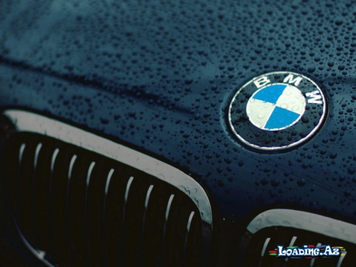 BMW 139 min avtomobili geri çağırır - LoaDinG.Az