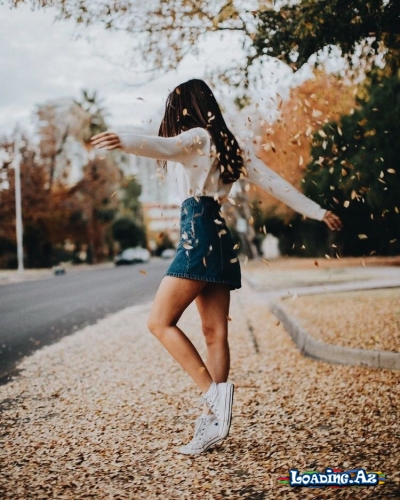 Psixoloqlara görə xoşbəxtliyin səkkiz şərtindən biri.