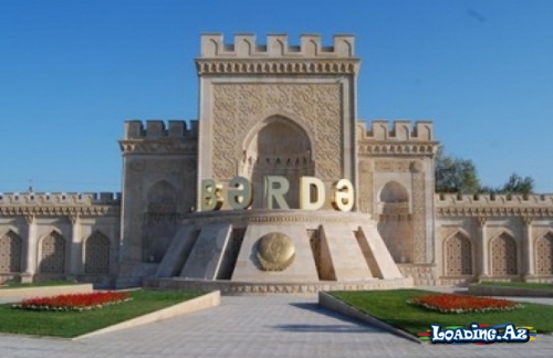 Bərdə rayonu haqqında - LoaDinG.Az