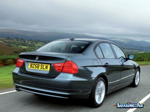BMW 140 minə yaxın avtomobili geri çağırır - LoaDinG.Az