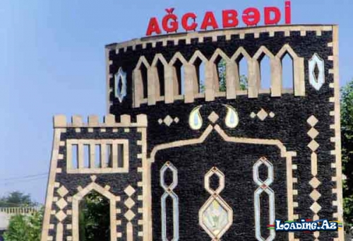Ağcabədi rayonu haqqında - LoaDinG.Az