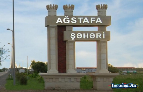 Ağstafa rayonu haqqinda - LoaDinG.Az
