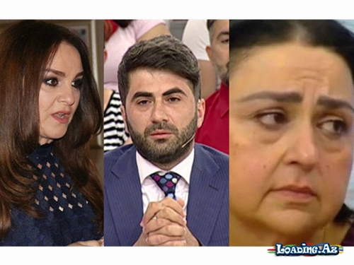 "Tünzalədən reytinq qazanmayın" deyən aktrisadan AÇIQLAMA: "Zaur mənə zəng edib dedi ki..."