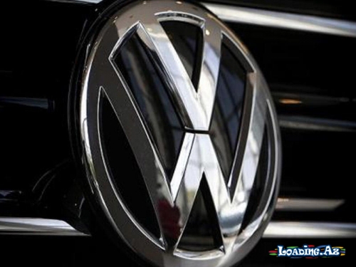 Volkswagen də İrana qarşı çıxdı - LoaDinG.Az