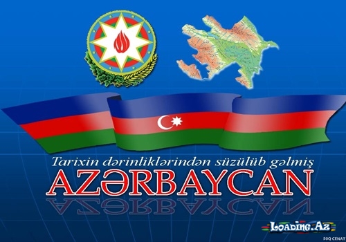 Azərbaycan haqqında - LoaDinG.Az