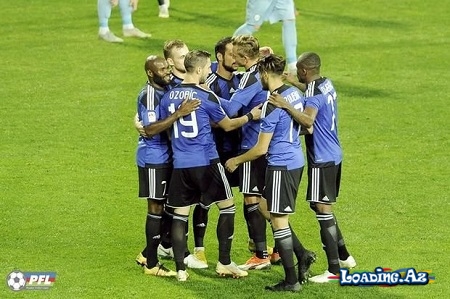 "Qarabağ"la bağlı qərar açıqlandı