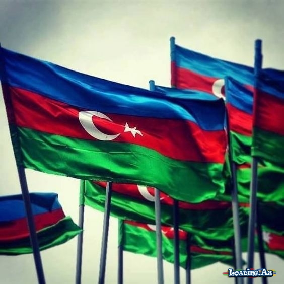 Azərbaycanın Dövlət Bayrağı günü