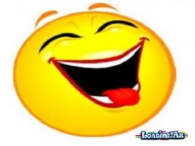 Maraqlı və Gülməli Lətifələr:)) - LoaDinG.Az