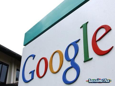 Təcrübəçi "Google"u 10 milyon ziyana saldı - LoaDinG.Az