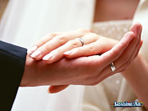 Gələn il evlənmək istəyənlərin işi lap çətin olacaq… - FOTO
