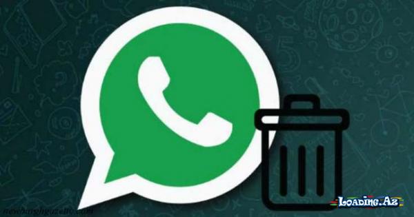 "WhatsApp" bu telefonlarda SİLİNƏCƏK? - SİYAHI - LoaDinG.Az