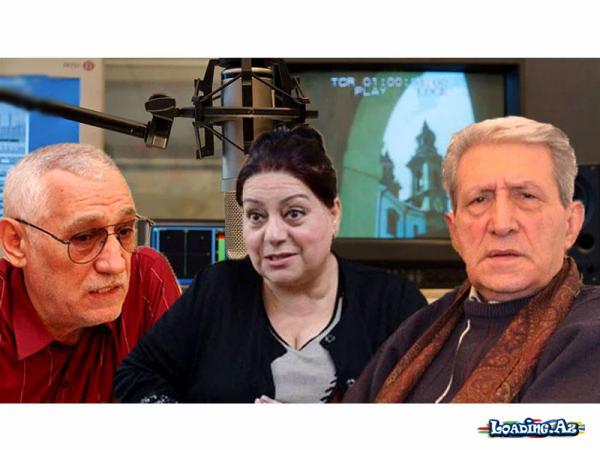 “Ay zibil” - Bərbad dublyajın günahkarı kimdir? - ARAŞDIRMA