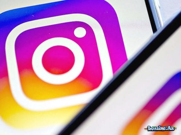 "Instagram"da səsli mesaj funksiyası yaradılıb - LoaDinG.Az