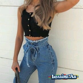 FashioN_1 - LoaDinG.Az