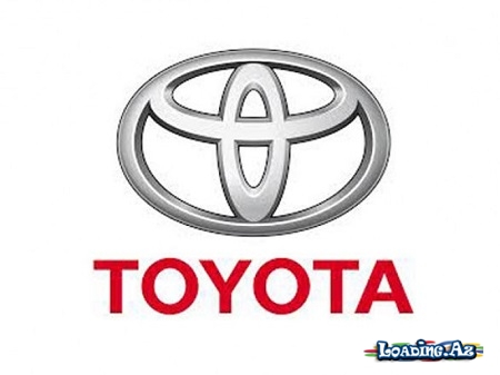 "Toyota" 1,3 milyona yaxın avtomobili geri çağırıb - LoaDinG.Az