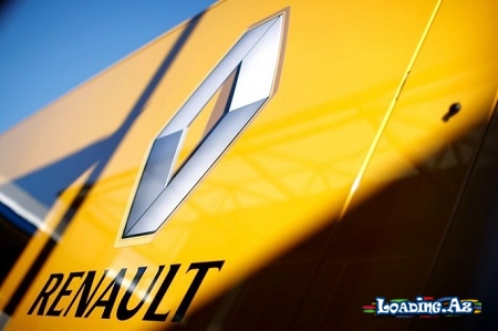 “Renault” şirkətinə yeni prezident təyin edilib - LoaDinG.Az
