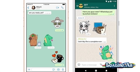 WhatsApp-a uzun müddətdir gözlənilən funksiya əlavə olundu!