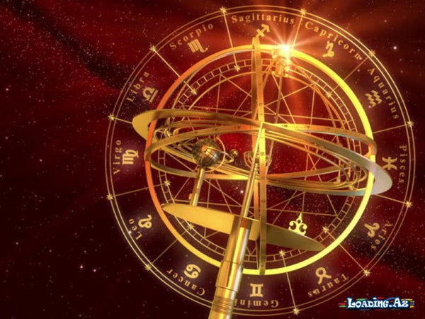 Gündəlik Bürclər - 15.04.2019