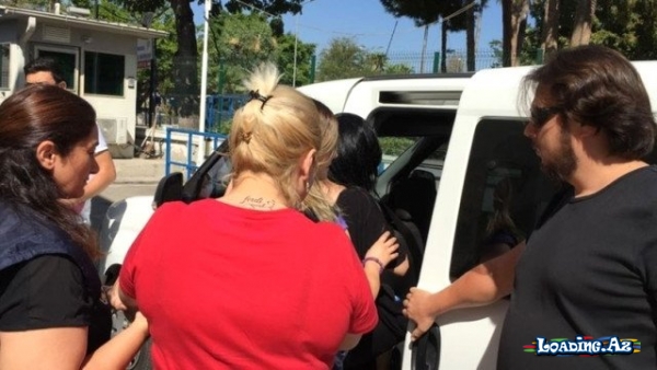 "Gedək, çay içək..." - Gəncədə imkansız qadınları pis yola çəkən Cəmilənin - Şok əməlləri