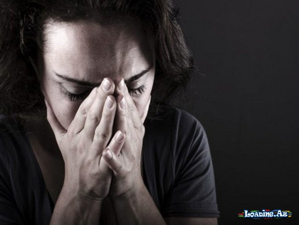 Əsl depressiyanın əlamətləri, niyə yaranır? - MÜTƏXƏSSİSLƏR DANIŞIR