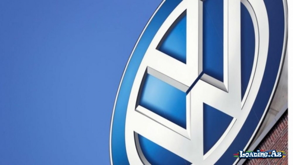 Yüzlərlə şikayətçi "Volkswagen" konsernini məhkəməyə verib - LoaDinG.Az