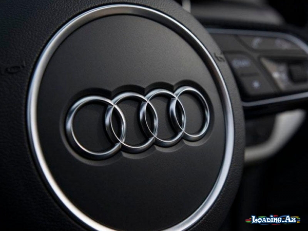 "Audi" 4,5 minə yaxın avtomobili geri çağırır - Yanacaq sızır