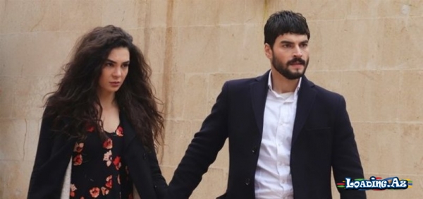 Hercai 6. Bölüm