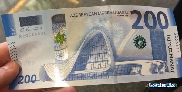 Mərkəzi Bankdan manatla bağlı VACİB QƏRAR