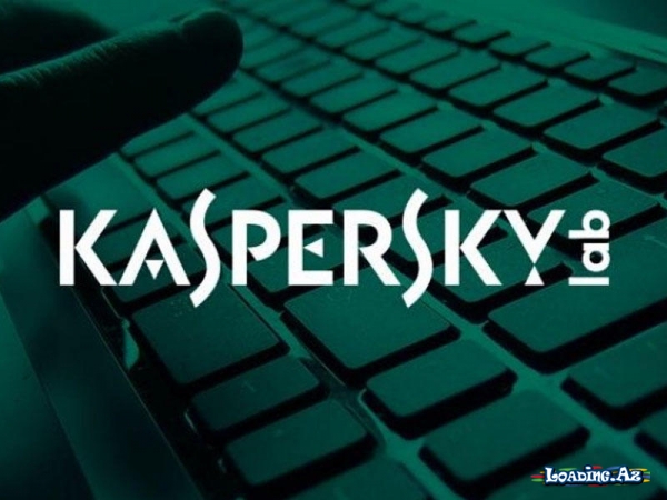 Kaspersky yeni müdafiə sistemi hazırlayır - LoaDinG.Az