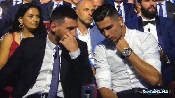 2020-ci ilin zirvəsi BƏLLİ OLDU - Nə Ronaldo, nə Messi...