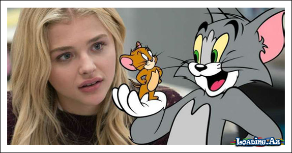 Tom və Jerry filmi 2021-ci ildə teatrlarda
