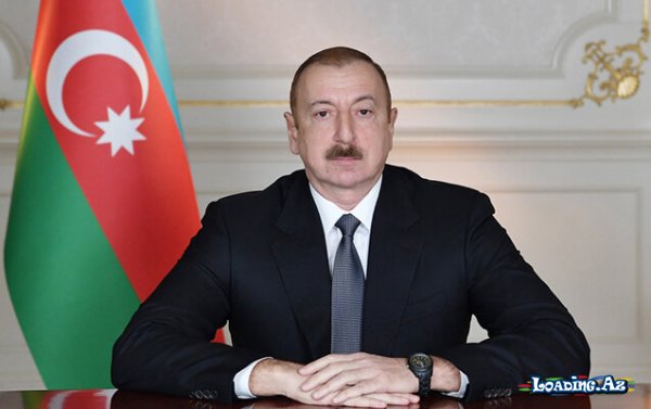 Prezident şəhid general və polkovnikin ailəsinə zəng etdi, başsağlığı verdi - LoaDinG.Az
