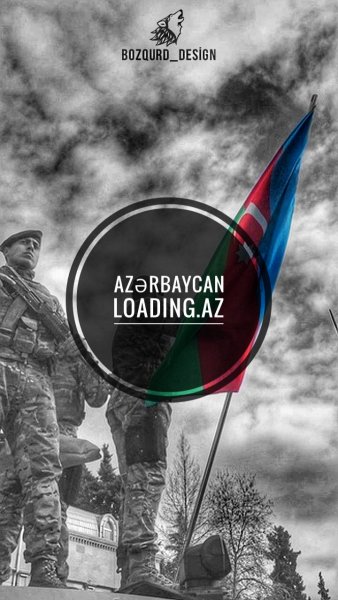 🇦🇿AZƏRBAYCAN🇦🇿 - LoaDinG.Az
